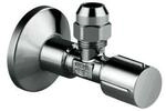 Grohe Eckventil 1/2", hard graphite (22037A00)