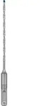 Bosch EXPERT SDS plus-7X Hammerbohrer 3,5 x 100 x 165mm f&uuml;r Bohrh&auml;mmer