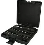 KS Tools 1/2" Hand-Schlagschraubendreher-Satz, 18-tlg.