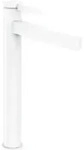 hansgrohe Waschtisch-Einhebelmischer 260 Finoris mit Push-Open-Ablaufgarnitur,