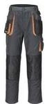 Terratrend Job Bundhose dunkelgrau/schwarz Gr&ouml;&szlig;e 50 ; Terrax (3230 FB. 6310)