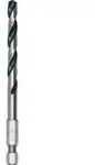 Bosch Sechskantbohrer HSS PointTeQ 6,0 mm