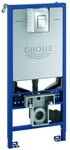 Grohe Wand-WC-Element Rapid SL X BH 1,13 m, m SPK 6-9 l, m Sp&uuml;lstromdr.