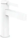hansgrohe Waschtisch-Einhebelmischer Finoris CSt, A 139mm, m Pus-Op-Ab, m.-we