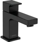 hansgrohe Standventil 70 Vernis Shape m HG, o. Abl.garn, f Kaltwas., matt-sw