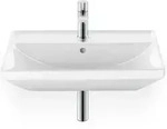 Duravit Waschtisch-Einhebelmischer M D-Neo o. Zugst.-Ablaufgarn., Ausl. 109mm, chr