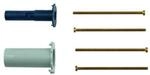 Grohe Verl&auml;ngerung 14058 f&uuml;r THM-FMS f&uuml;r Rapido SmartBox 25mm (14058000)