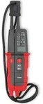 STIER Profi Spannungs- und Durchgangspr&uuml;fer 6V-1000V AC/DC 2polig CAT III 1000V CAT