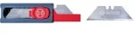 Bosch Messerklingen 62x19 mm, 10 Stk.