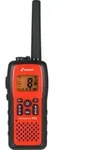 stabo Funkger&auml;t Set freecomm850 8 Kan&auml;le Reichweite 10 km