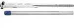 Gedore 8576-01 Drehmomentschl&uuml;ssel DREMOMETER DXL 3/4" 520-1000 Nm