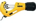 REMS Rohrabschneider RAS Cu-INOX 3-35