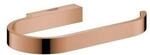 Grohe WC-Papierhalter Selection o De., verd Befestig., Wd-mont., w. suns (41068DA0)