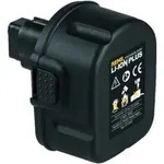 REMS Ersatz-Akku 14,4 V/1,6 Ah Li-Ion