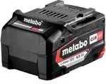 METABO Akkupack Li-Power, Akkukapazit&auml;t: 4Ah