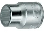 Gedore D 32 55 Steckschl&uuml;sseleinsatz 3/4" UD-Profil 55 mm