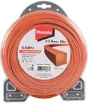 Makita M&auml;hfaden 4-Kt 2,4mm x 69m (E-02814)