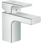 hansgrohe Waschtisch-Einhebelmischer 70 Vernis Shape CoolSt m ZugstAblGar, isolierter