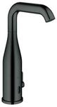 Grohe Infrarot-Waschtischarmatur Essence E 1/2", m Mi, Temp.beg, 6 V Ba., hd graph.