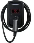KS Tools efuturo Wallbox mit Typ 2 Ladekabel, 1 Phase, bis zu 3,7 kW, 16 A, 230 V,