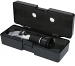 KS Tools Refraktometer - optisches Pr&uuml;fger&auml;t f&uuml;r Batteriefl&uuml;ssigkeit,