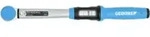 Gedore Drehmomentschl&uuml;ssel mit Vierkantantrieb, 1/2", umsteckbar, Einstellskala,