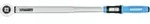 Gedore Drehmomentschl&uuml;ssel mit Vierkantantrieb, 3/4", umsteckbar, Einstellskala,