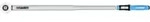 Gedore Drehmomentschl&uuml;ssel mit Vierkantantrieb, 3/4", umsteckbar,...