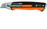 Fiskars Cuttermesser 18mm CarbonMax