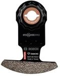 Bosch EXPERT MATI 68 RD4 Corner Blade Blat f&uuml;r Multifunktionswerkzeuge 68 x 10mm