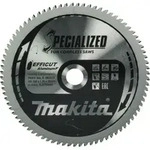 Makita S&auml;geblatt EFFICUT 260x30x81Z