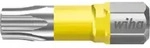 Wiha Bit Set Y-Bit 25 mm TX (T25) 25-tlg. in Box 1/4"