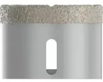 Bosch Diamanttrockenbohrer X-LOCK Best for Ceramic Dry Speed 57 x 35 mm