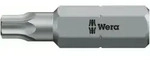 Wera Bit z&auml;hhart 1/4" DIN 3126 C6,3 T45x35mm