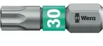 Wera Bit BiTorsion 1/4" DIN 3126 C6,3 T30x25mm