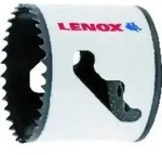 LENOX Bi-Metall Lochs&auml;ge T3 Speed Slot 210mm