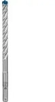 Bosch Hartmetall-Hammerbohrer EXPERT&bdquo;7X&ldquo; SDS-plus,⌀xganze L&auml;nge: 10X165mm