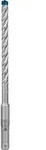 Bosch Hartmetall-Hammerbohrer EXPERT&bdquo;7X&ldquo; SDS-plus,⌀xganze L&auml;nge: 8X165mm