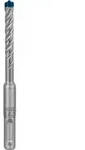Bosch EXPERT SDS plus-7X Hammerbohrer 7 x 50 x 115mm f&uuml;r Bohrh&auml;mmer