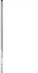 Bosch Hartmetall-Hammerbohrer SDS-max EXPERT&bdquo;8X&ldquo; SDS-max,⌀xganze L&auml;nge: