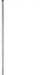 Bosch EXPERT SDS max-8X Hammerbohrer 22 x 600 x 720mm f&uuml;r Bohrh&auml;mmer