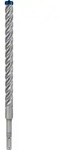 Bosch Hartmetall-Hammerbohrer EXPERT&bdquo;7X&ldquo; SDS-plus,⌀xganze L&auml;nge: 15X265mm