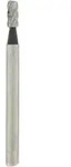 Bosch Hochgeschwindigkeits-Fr&auml;smesser 3,2 mm