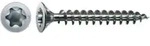 Spax Universalschraube 3 x 16 mm Senkkopf T-STAR plus Vollgewinde S-Spitze WIROX A3J
