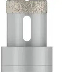 Bosch Diamanttrockenbohrer X-LOCK Best for Ceramic Dry Speed 32 x 35 mm