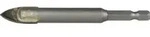 Heller QuickBit CeramicMaster, 1&frasl;4 Zoll-Sechskantschaft, Durchmesser 8 x 85 mm