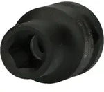 KS Tools 1/2" Sechskant-Kraft-Stecknuss, kurz, 10mm