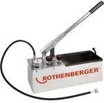 Rothenberger Pr&uuml;fpumpe RP 50S Inox