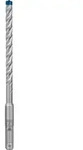Bosch Hartmetall-Hammerbohrer EXPERT&bdquo;7X&ldquo; SDS-plus,⌀xganze L&auml;nge: 8X165mm