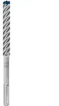 Bosch Hartmetall-Hammerbohrer SDS-max EXPERT&bdquo;8X&ldquo; SDS-max,⌀xganze L&auml;nge: